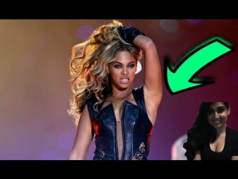 Beyonce Wins Twitter With Her Superbowl Performance - Video Review