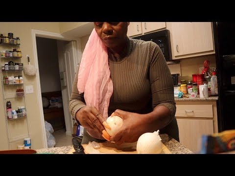 Cooking Food Vlog Dinner Lunch Breakfast Chit Chat Rambles