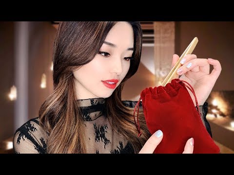 [ASMR] Pampering You To Sleep ~ Spa Treatment