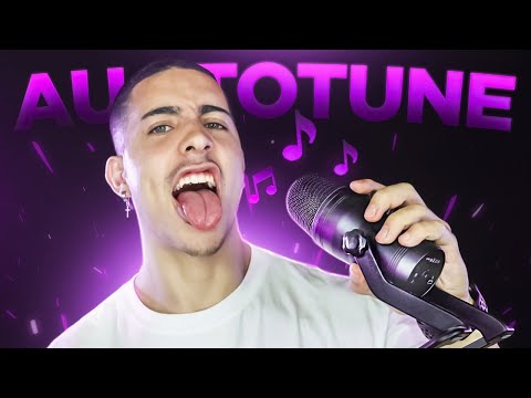 ASMR COM AUTOTUNE