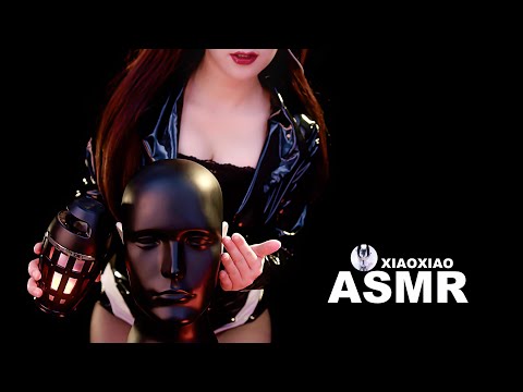 🥰👉🔥Relax  Treatment of insomnia スリープ 자다 자다  8K 60FPS | 晓晓小UP ASMR