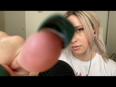 ASMR Something In Your Eye 💫👀 | It's Okay, Personal Attention