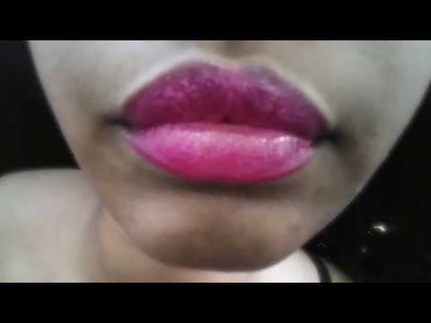 💋UPCLOSE Lips Are Back 💋No Visible Mic!
