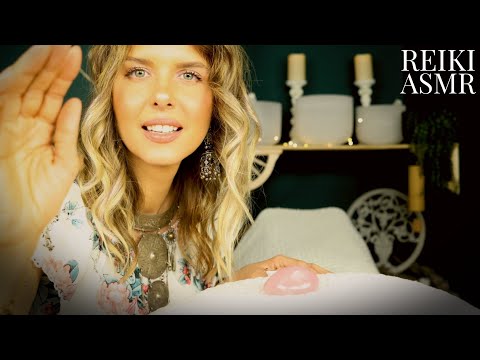 "REIKI for Fertility" Channeling Eostre/ASMR Style Soft Spoken & Personal Attention Healing Session