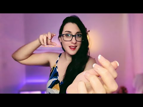 20 Frequently Requested ASMR Triggers (Will YOU Discover a New Favorite Trigger?)
