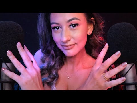 ASMR 100% Inaudible Whispers For Tingles ✨