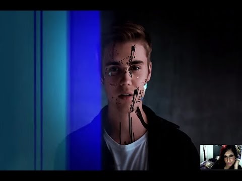 Justin Bieber Hidden Messages Selena Gomez "Where Are U Now" Music Video  (Review)