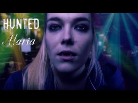 ☆★ASMR★☆  Hunted | Maria | An intoxicating sway