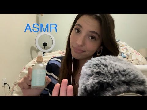 ASMR about the queen 🕊