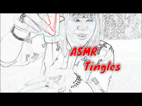 ASMR RolePlay with Gum Chewing | Personal Attentional | Facial by 1K ASMR Tingles