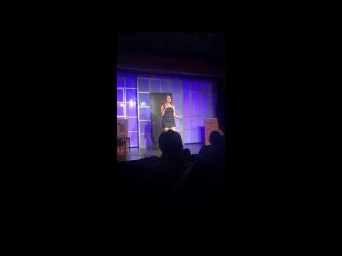 FIRST TIME Stand Up Comedy Clips June 2019