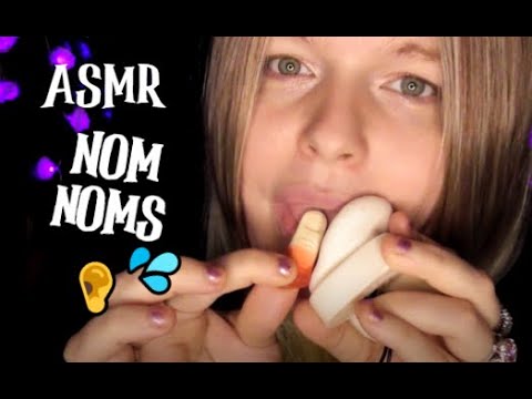 ASMR | INTENSE Nibbling Candy On Your Ears👂💦 Giant Lollipop, No Talking.