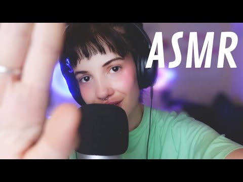 ASMR FRANÇAIS | 🤍 attentions personnelles, je te réconforte, pour quand tu te sens mal,santé mentale