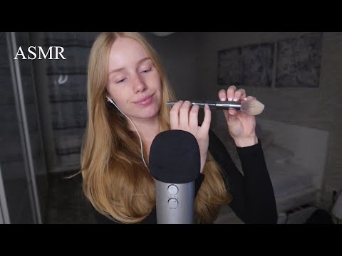 ASMR - TINGLY TAPS FOR YOUR NAPS 😴💤  |RelaxASMR