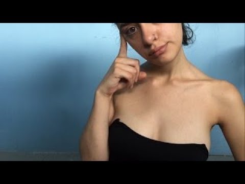 ASMR EN ESPAÑOL - ¿DE QUÉ VIVO?