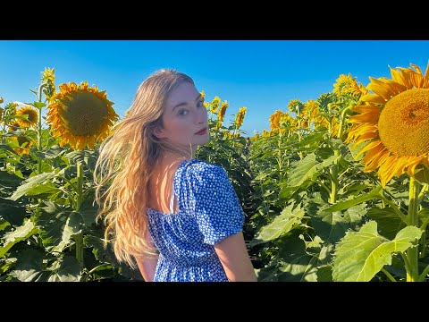 ASMR | A Trip of a Lifetime 🌻