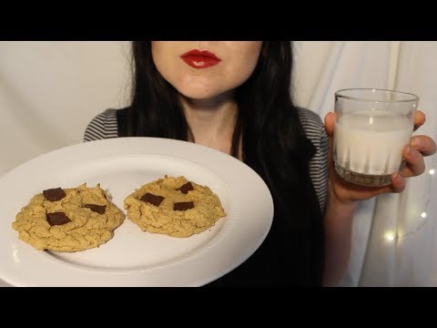 MAKING YOU AN AFTER SCHOOL SNACK ☼ASMR ROLEPLAY ☼