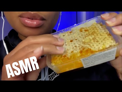 ASMR FOODS that SOUND the BEST Part 2