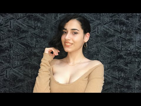 ASMR Fast & unusual Mouth Sounds