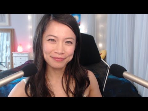 🔴 ASMR LIVE *Haircut Accessories and Assorted Triggers *Hangout* Whispered