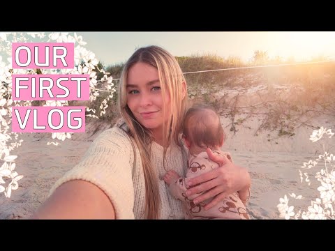 A Day In Our Life (Meet The Fam) | Boyfriend Q&A | VLOG