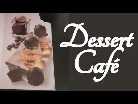 ASMR Dessert Café Waitress Role Play  ☀365 Days of ASMR☀