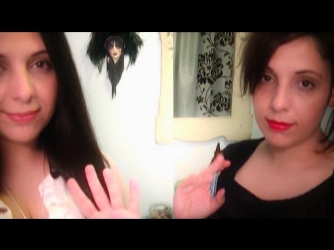 Welcome To Twin Feathers Spa: A 3D Binaural Facial and Scalp Massage ASMR Role Play for Relaxation