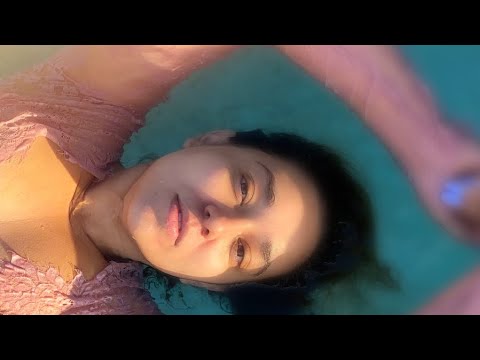 Come swim with me ( Erotic ASMR, sounds of water)
