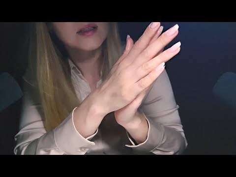 Personal Attention To Help You SLEEP 💤 Whisper Ear-to-Ear 💤 ASMR