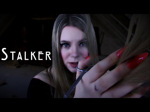 Stalker - ASMR Horror