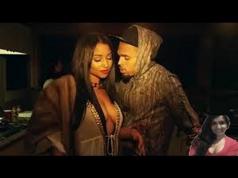 Kid Ink feat. Chris Brown - Show Me (Explicit) KidInkOfficialVEVO Official Song Music - Video Review