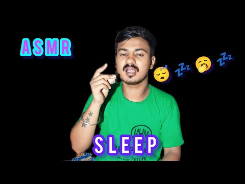 ASMR for people who LITERALLY NEED SLEEP right now