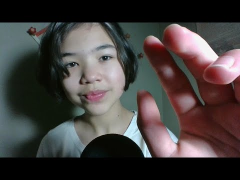 ASMR Mouth Sounds (Custom for André)