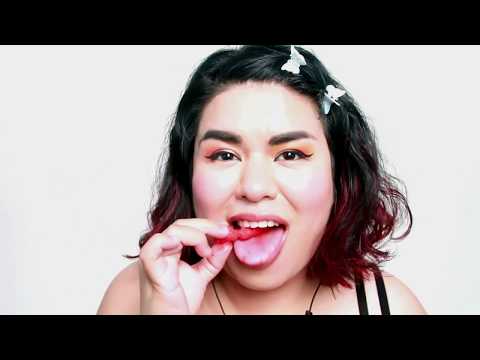 ASMR The Art of Eating Hot Cheetos (Licking, Sucking and Crunchy Sounds)