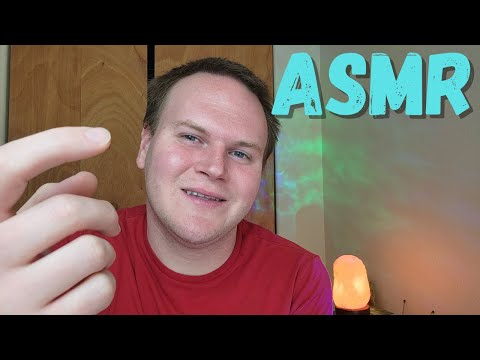 ASMR Positive Pep Talk to a Friend❤️(It's Okay, Roleplay, Soft Spoken)