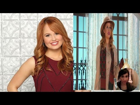 Jessie  Disney Episode Season Full  Understudied Overdone (Television Series) Video Review