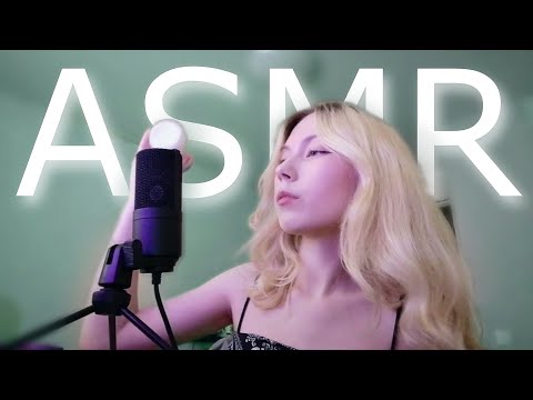 ASMR♡многослойные триггеры~multilayer asmr~