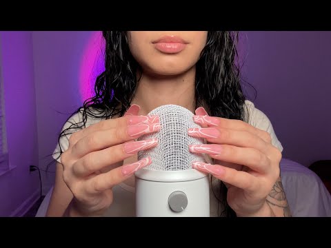 ASMR ✨ Fall Asleep in 15 Minutes or LESS 💤☁💓 (trigger assortment)