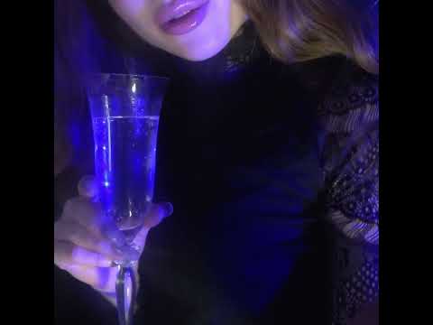 ASMR HAPPY NEW YEAR 2024