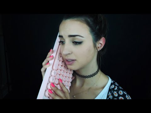ASMR | Using the Wrong Props to Treat You