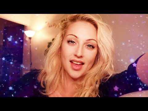 Where have I been? ASMR catchup
