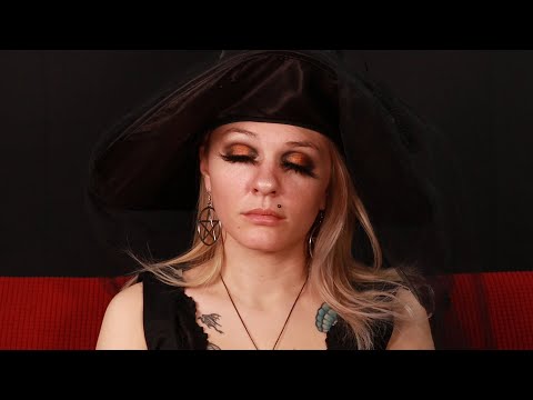 Goth Witch & You Hypnotized