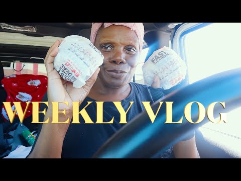 PUT BLOWUP BED IN PARKING LOT SLEEPING WITH BOYFRIEND | AFTER DECOMPRESSION | WEEKLY VLOG