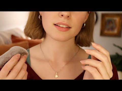 ASMR The Sleepy Session 🌧 Rainy Evening Whispers & Personal Attention