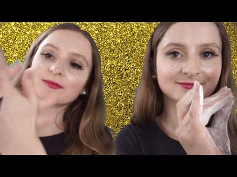 ❗️ EXTEMELY EARGASMIC 2 Minute ASMR – Hand Lotion Twin Sisters 👭
