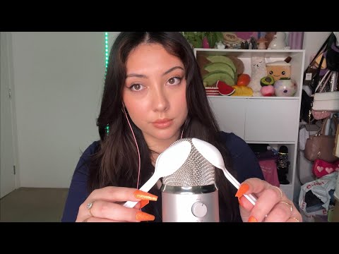 ASMR haul ✨ + ramble | Whispered