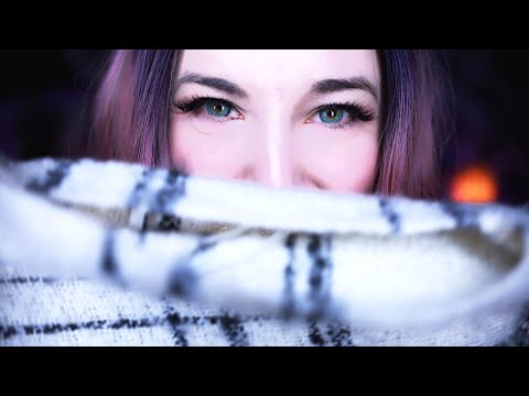 Taking Care Of You ASMR