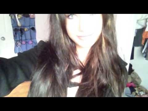 Vlog Day 4 Sabrina Vaz - Face Pie