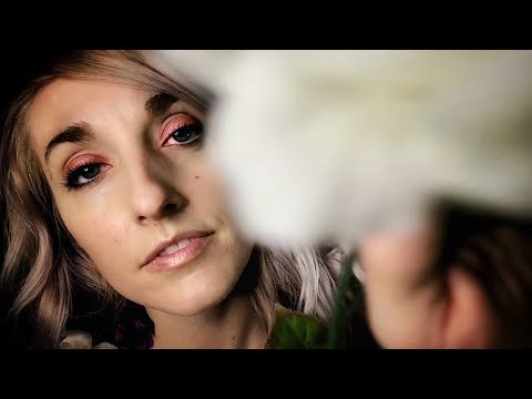ASMR | Removing Negative Energy💫 | Personal Attention | Helping Depression 🪻