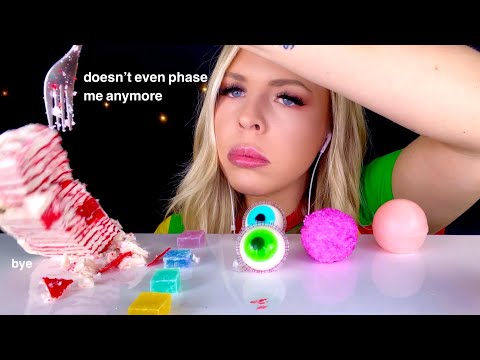 HUNNIBEE DROPPING THINGS FOR 3 MINUTES STRAIGHT (PART 9) *HUNNIBEE ASMR FAILS COMPILATION* 먹방